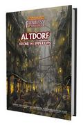 WFRSP - Altdorf: Krone des Imperiums
