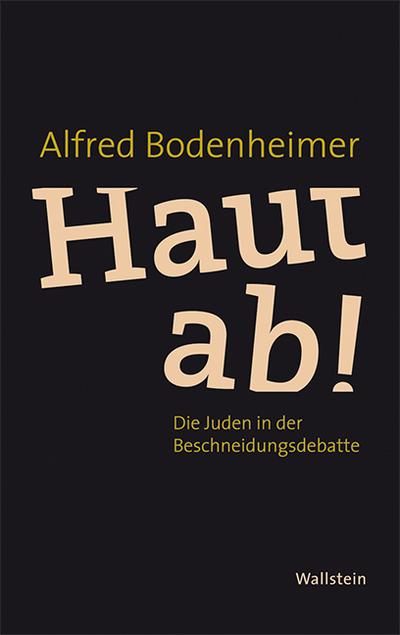 Bodenheimer, A: Haut ab!