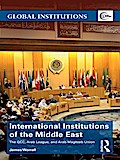 International Institutions of the Middle East