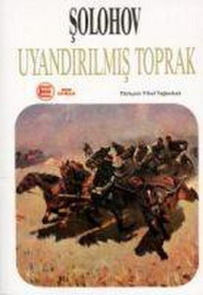 Uyandirilmis Toprak