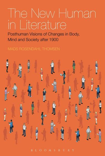 The New Human in Literature