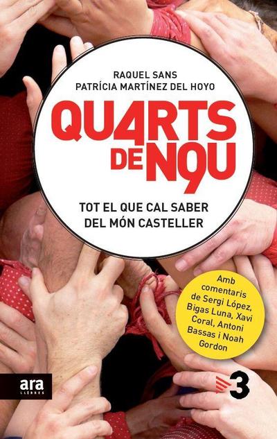 Quarts de nou : Tot el que et cal saber del món casteller