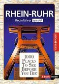 Rhein - Ruhr Regioführer special