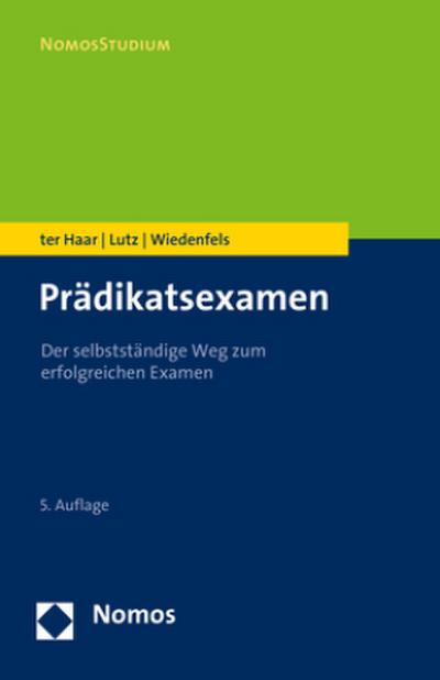 Prädikatsexamen