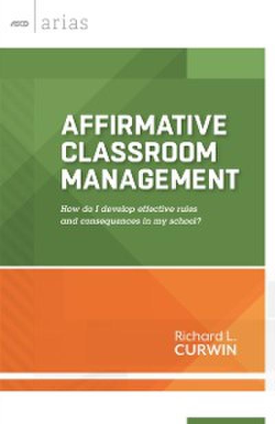 Affirmative Classroom Management