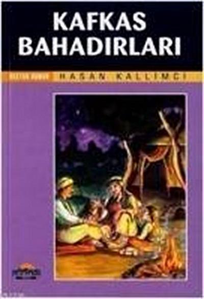 Kafkas Bahadirlari