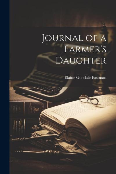 Journal of a Farmer’s Daughter