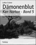 Dämonenblut