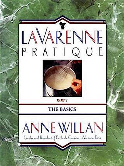 La Varenne Pratique