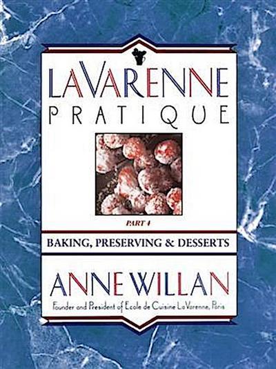 La Varenne Pratique