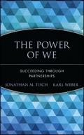 The Power of We