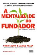 MENTALIDADE DO FUNDADOR