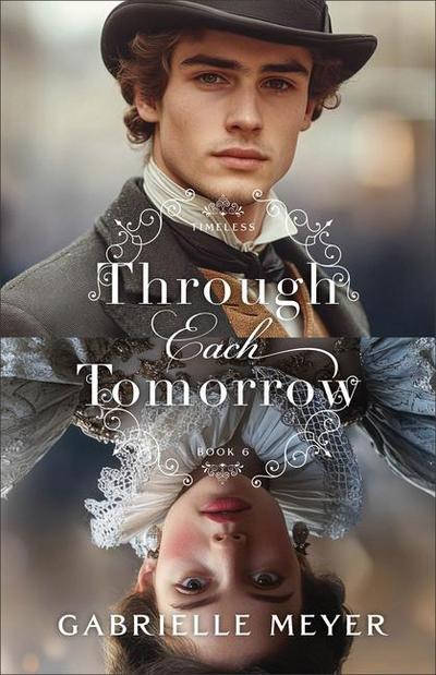 Through Each Tomorrow