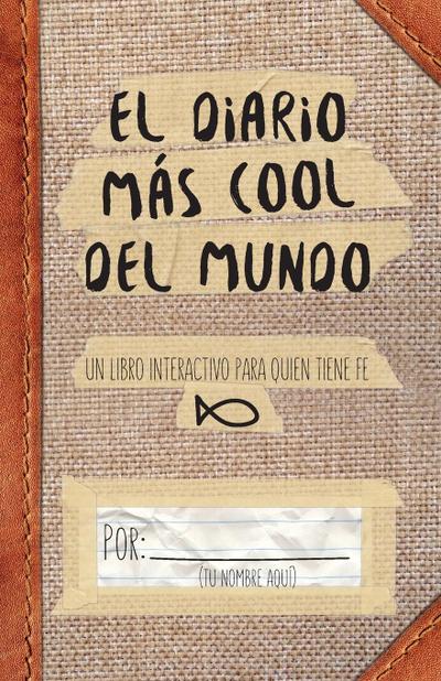 El diario más cool del mundo