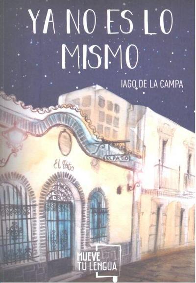 Ya no es lo mismo
