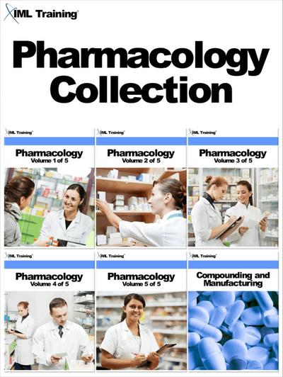 Pharmacology Collection