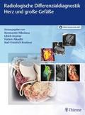 Radiologische Differenzialdiagnostik Herz und groß