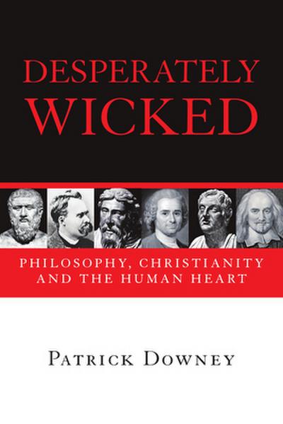 Desperately Wicked