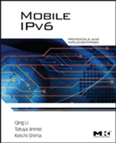 Mobile IPv6