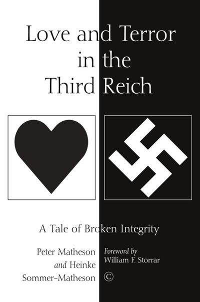 Love and Terror in the Third Reich