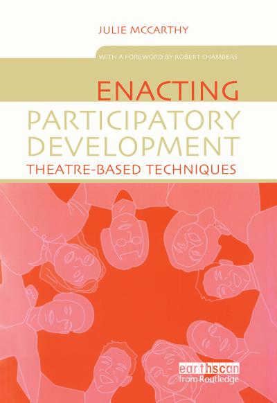Enacting Participatory Development