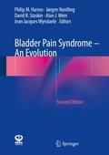 Bladder Pain Syndrome – An Evolution