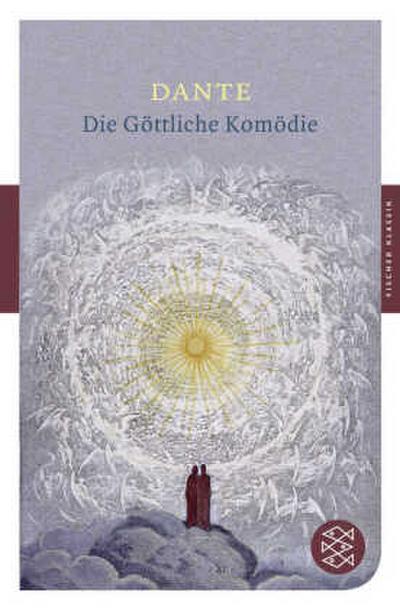Die Göttliche Komödie