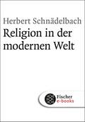 Religion in der modernen Welt