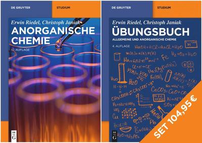 SET Anorganische Chemie