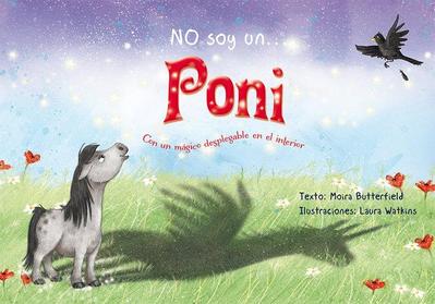 No Soy Un... Poni