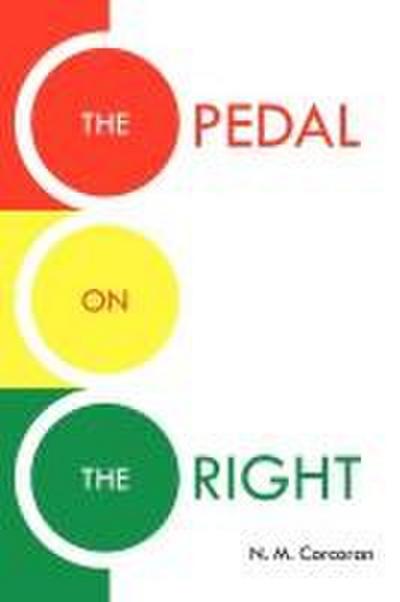 THE PEDAL ON THE RIGHT