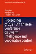 Proceedings of 2021 5th Chinese Conference on Swar