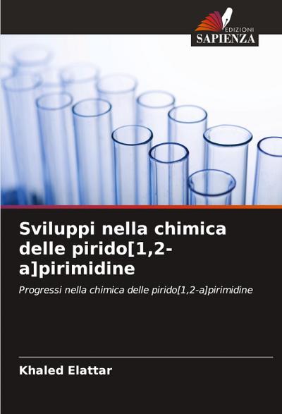 Sviluppi nella chimica delle pirido[1,2-a]pirimidine