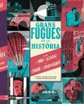 Grans fugues de la història