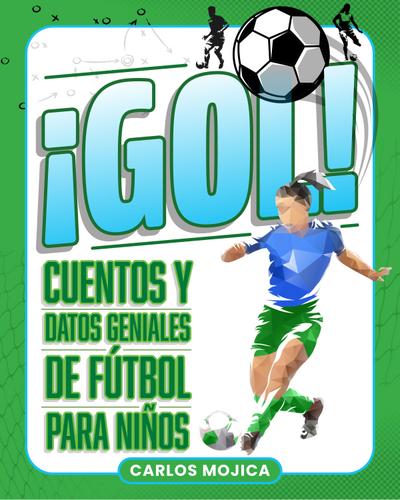¡Gol!
