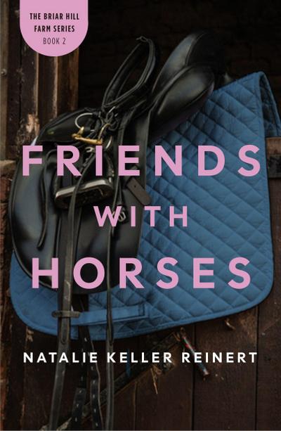 Friends with Horses