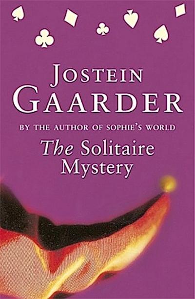 The Solitaire Mystery
