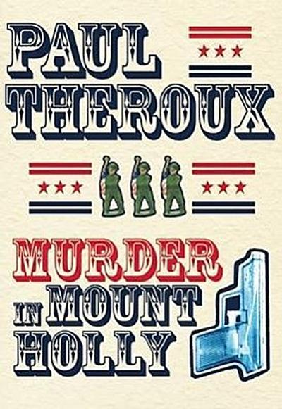 Murder in Mount Holly