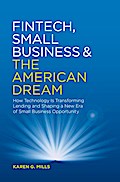 Fintech, Small Business & the American Dream