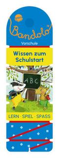 Bandolo - Wissen zum Schulstart