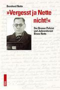 ’Vergesst ja Nette nicht!’
