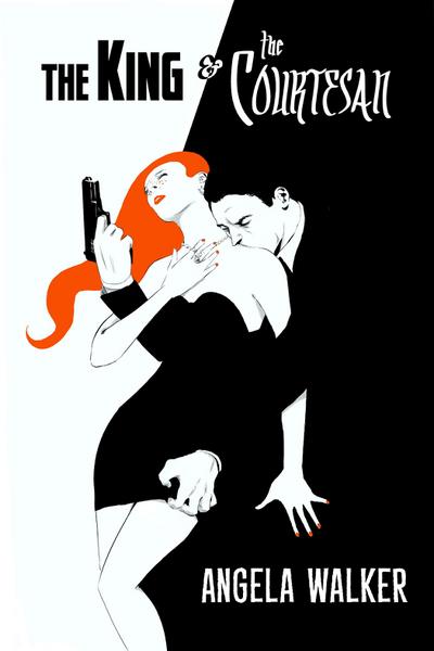 King and the Courtesan