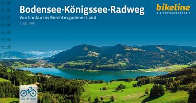 Bodensee-Königssee-Radweg