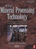 Wills’ Mineral Processing Technology