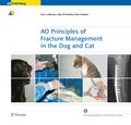 AO Principles of Fracture Management in the Dog and Cat