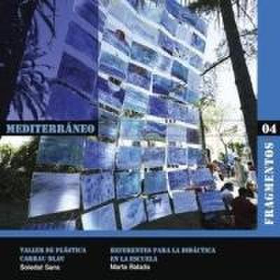 Mediterráneo - Marta Balada Monclús