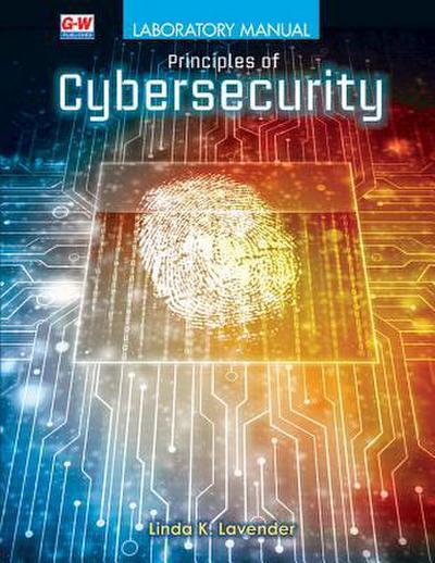 Principles of Cybersecurity