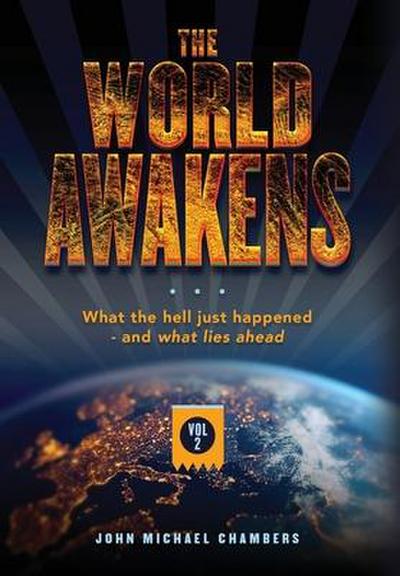 The World Awakens