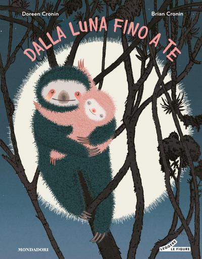 Dalla luna fino a te