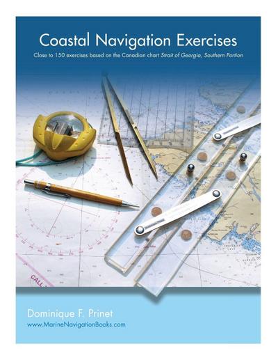 Coastal Navigation Exercises